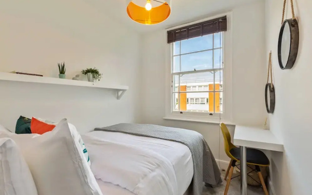 Camden Home - Barracks Properties