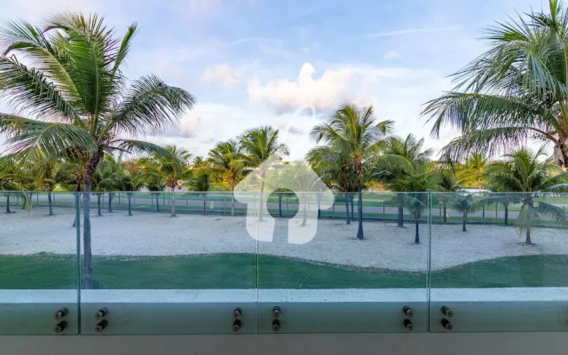 PF14 Great 2 Bedroom Apartment