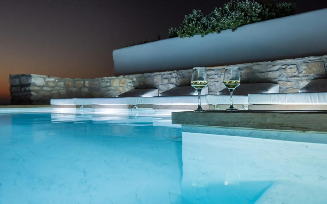 Iliada Suites - Adults only