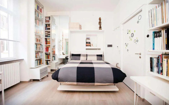 Design Apartment - Milano City Center