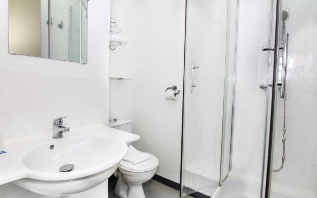 ibis budget Chateaudun