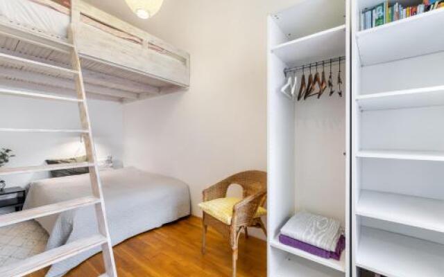 Sipi Central Apartment