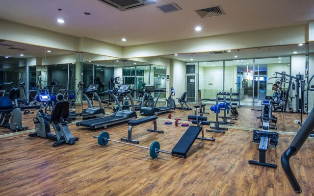 Sidekum Hotel - All Inclusive