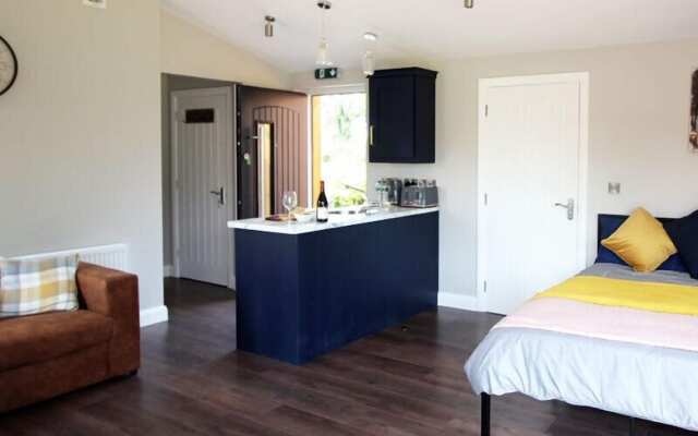 The River Bann Retreat