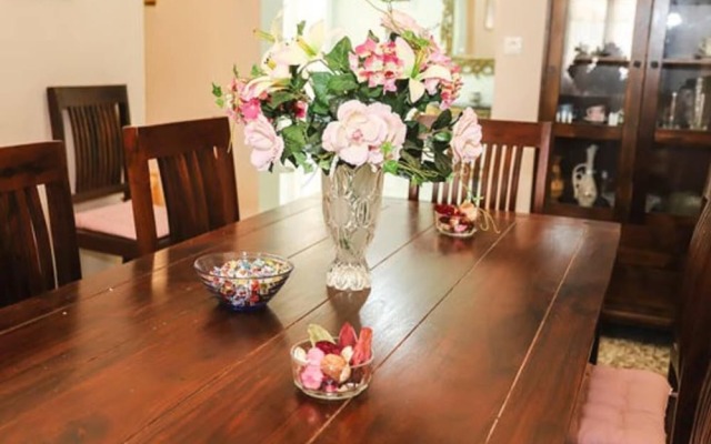Garden House Kastellani -corfu Greece Free Wi-fi