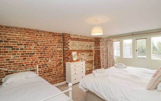 Newfield Farm Cottages