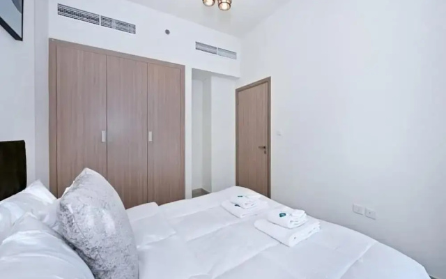 Bloomfields Cozy 1BR Azizi Riveria 47