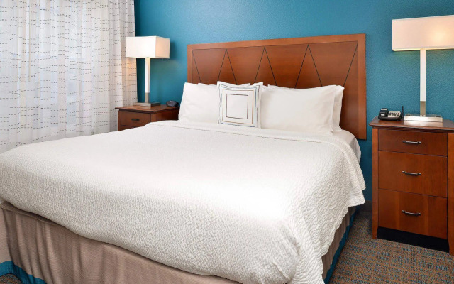 Residence Inn by Marriott Denver Airport at Gateway Park