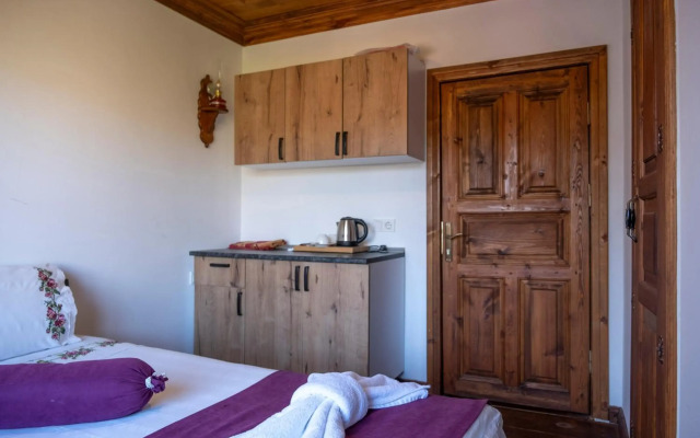 Gunes Konak Otel
