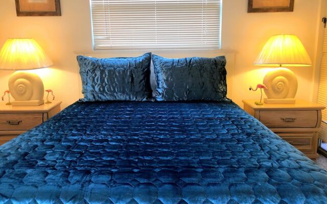 Olde Naples Condo #803