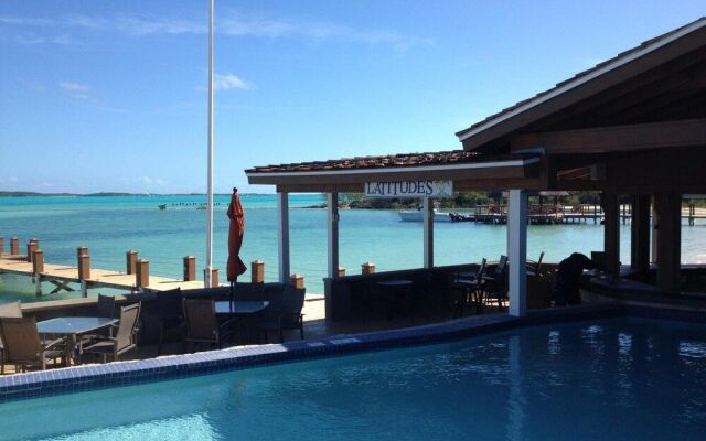 Rhumcay Exuma Beach Resort