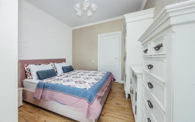 Апартаменты на улице Дорога на Большой Ахун