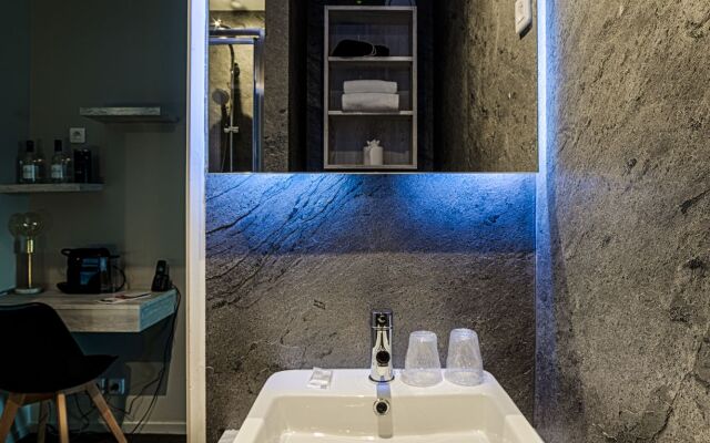 ROSA Boutique Hôtel Bordeaux