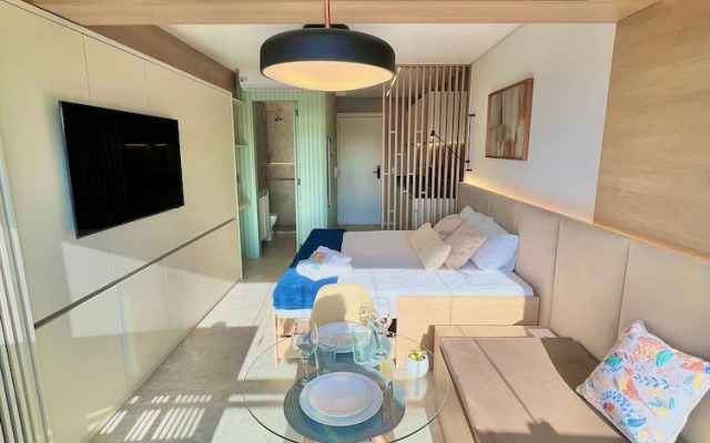 Innvista - AirBrooklin