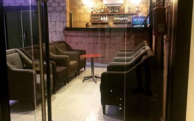 Mesorein Luxury Hotel