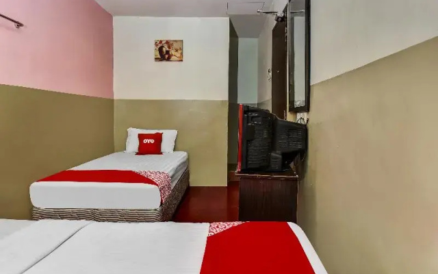 SPOT ON 90463 Hotel Bintang Kajang