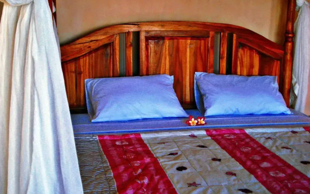 Acarya Bungalows Amed