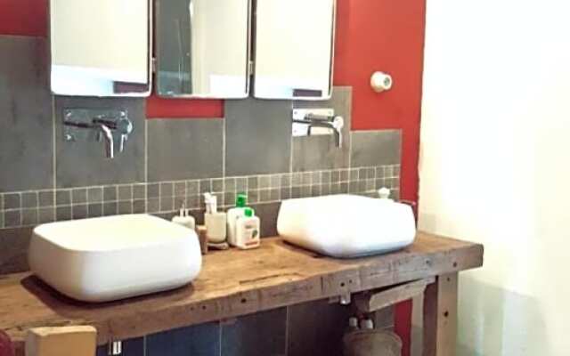 B&B A la Ferme d'Ourches