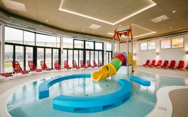 H2o Hotel Therme Resort, Für Familien Mit Kindern