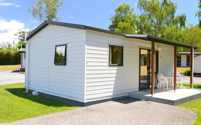 Parklands Marina Holiday Park