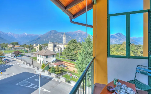 La Casa di Guido Hiking Skiing And Lakes