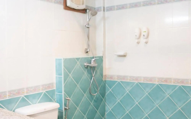 S Lodge (formally known as Sabai Lodge)