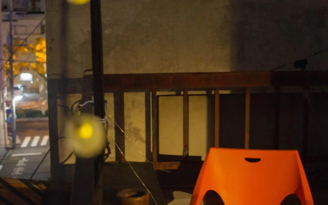 HOSTEL NAKAMURA Kobe