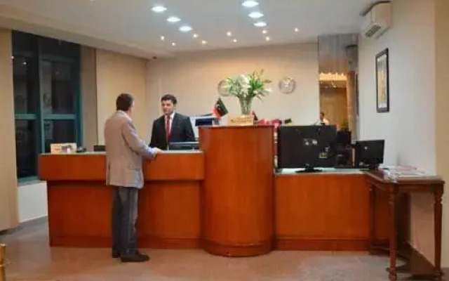 Al Khayam Hotel