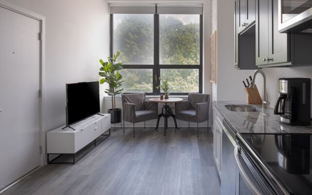 Locale North Broad - Philadelphia