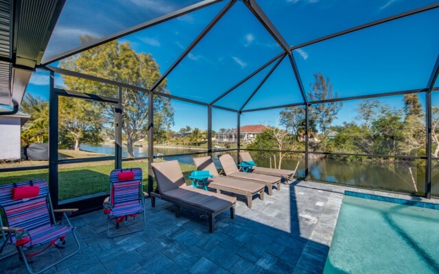 House Terrace Breeze