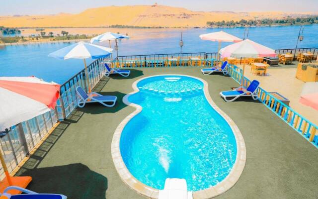 Citymax Corniche Aswan
