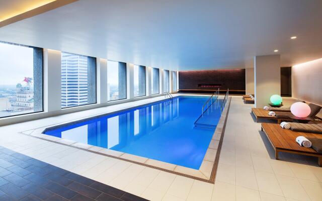 The Westin Dallas Downtown