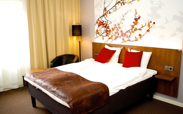 Stopet Hotell & Värdshus
