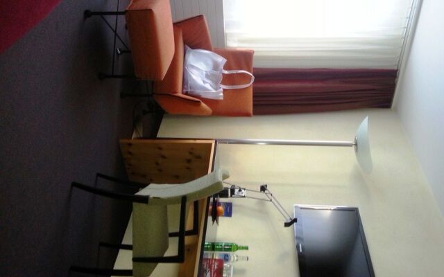 Hotel Streiff Superior