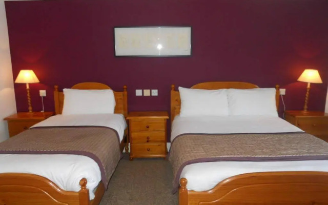 Hydro Hotel