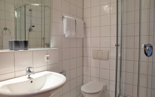 Ferienpark Oberwiesenthal