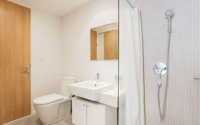 The Nest Ploenchit By Favstay