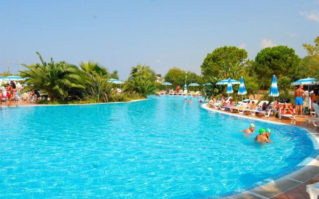 Villaggio Club Bahja