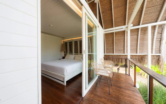 Lumi Hotel Gili Trawangan