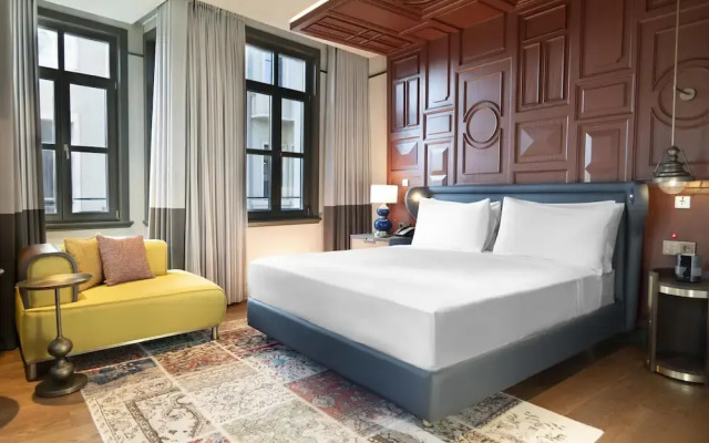 Canopy By Hilton Istanbul Taksim