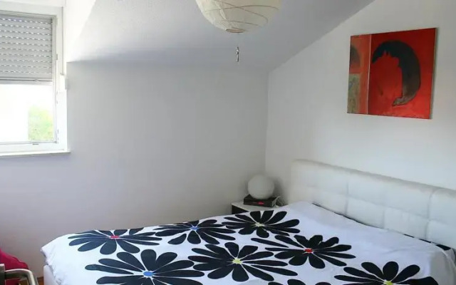 Apartment Luna