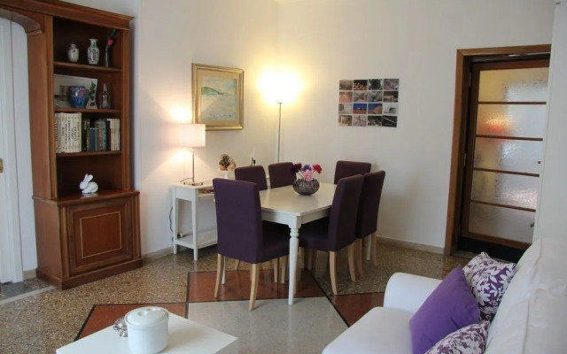 Sleep in Italy - Flaminio Apartments