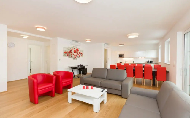 Yourapartment City Center