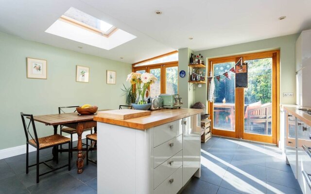 Victoria Park Vitality