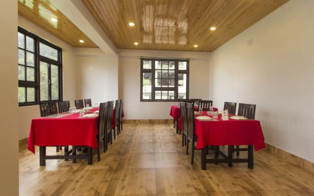 OYO 11630 Temi Residency