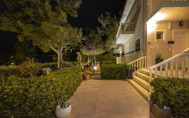 Angeliki Studios