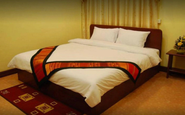 Sengkeo Hotel