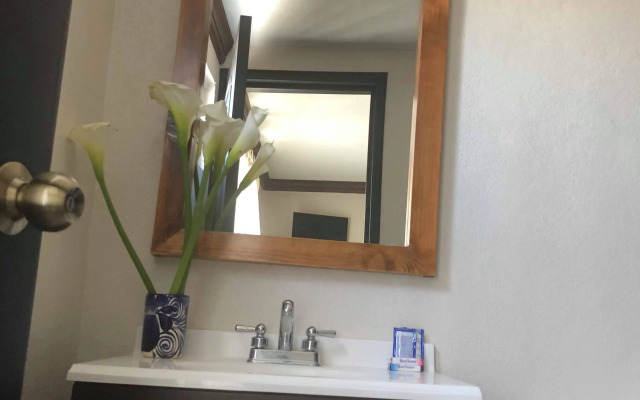 Hotel Victoria Bernal