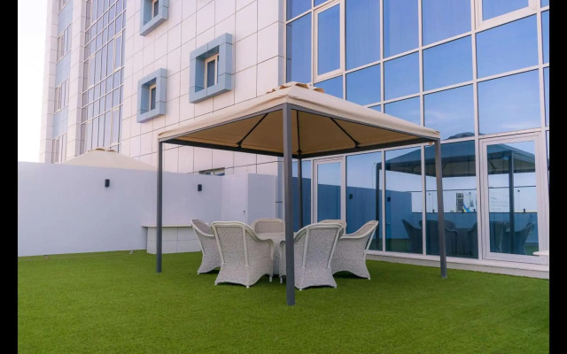 Best Western Plus Jeddah Hotel Madinah Road