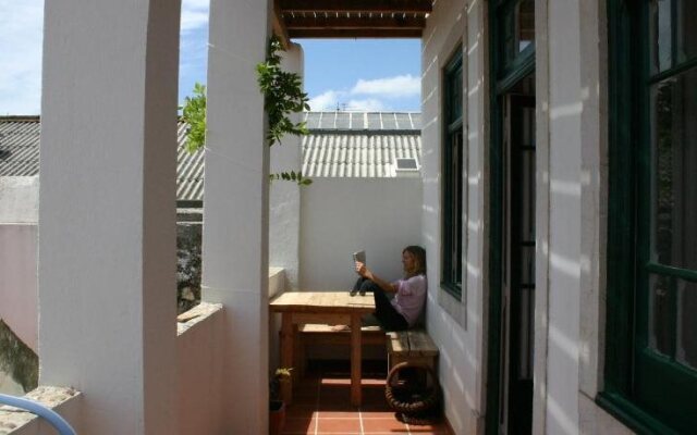 Casa Sesimbra